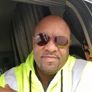 Meet your Posher, Patrick